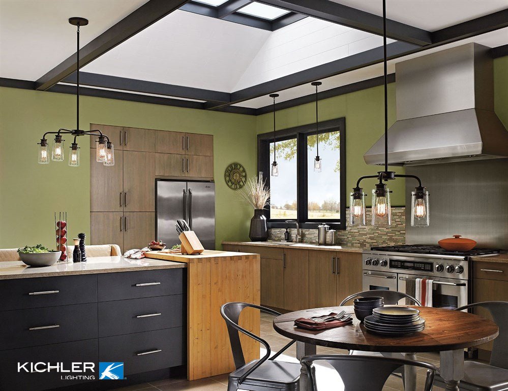 Besoin d’y voir clair? - Luminaires & cie