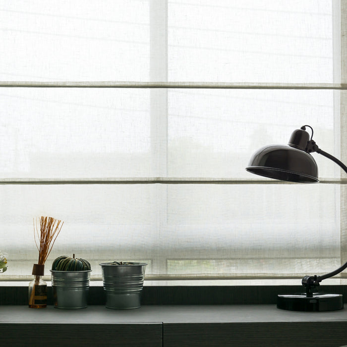 Éclairage d’appoint : lampe de bureau, de table, sur pied… comment s’y retrouver?