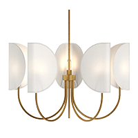 Chandeliers - Luminaires & cie