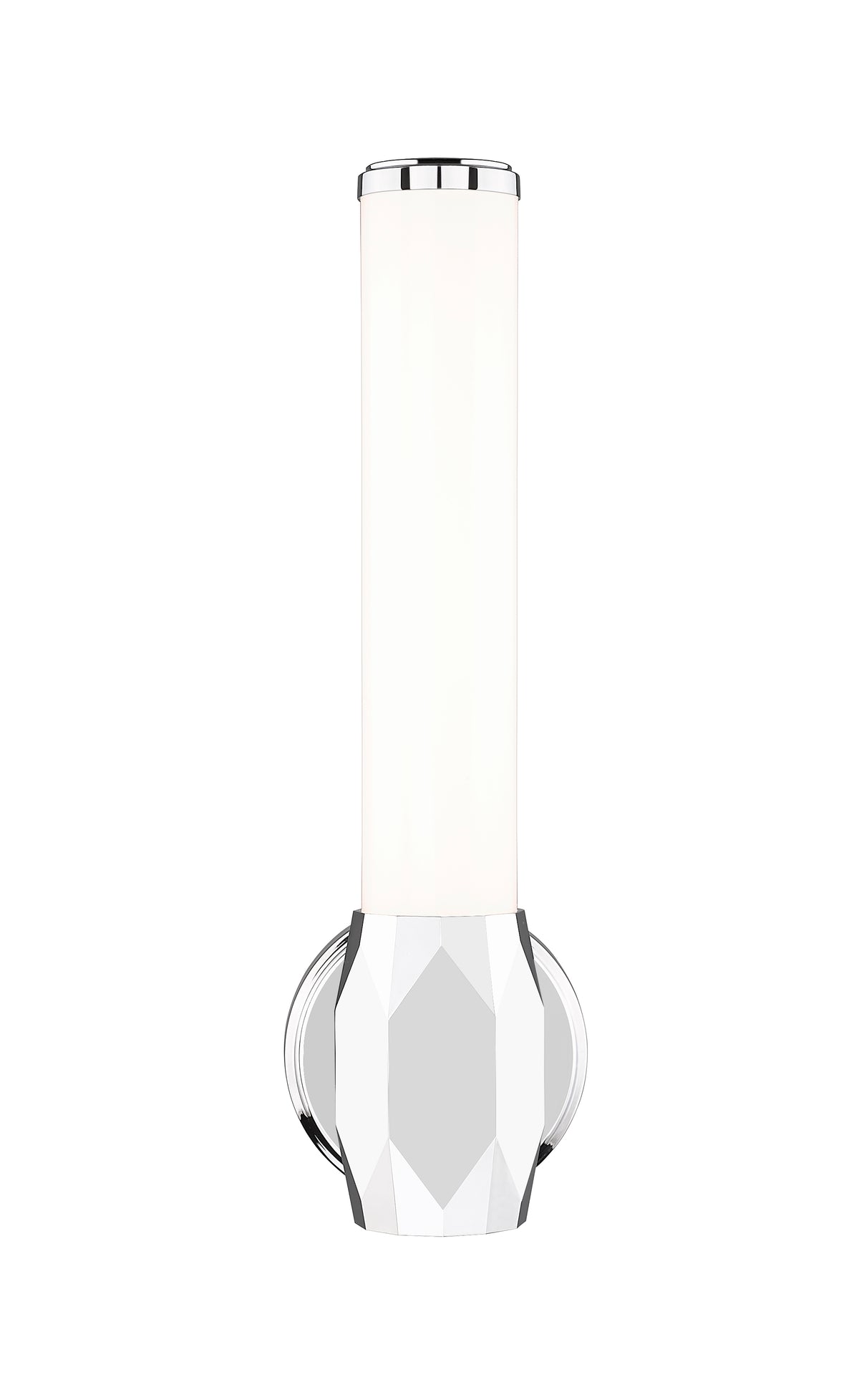 Applique murale Cooper Chrome – vue 5