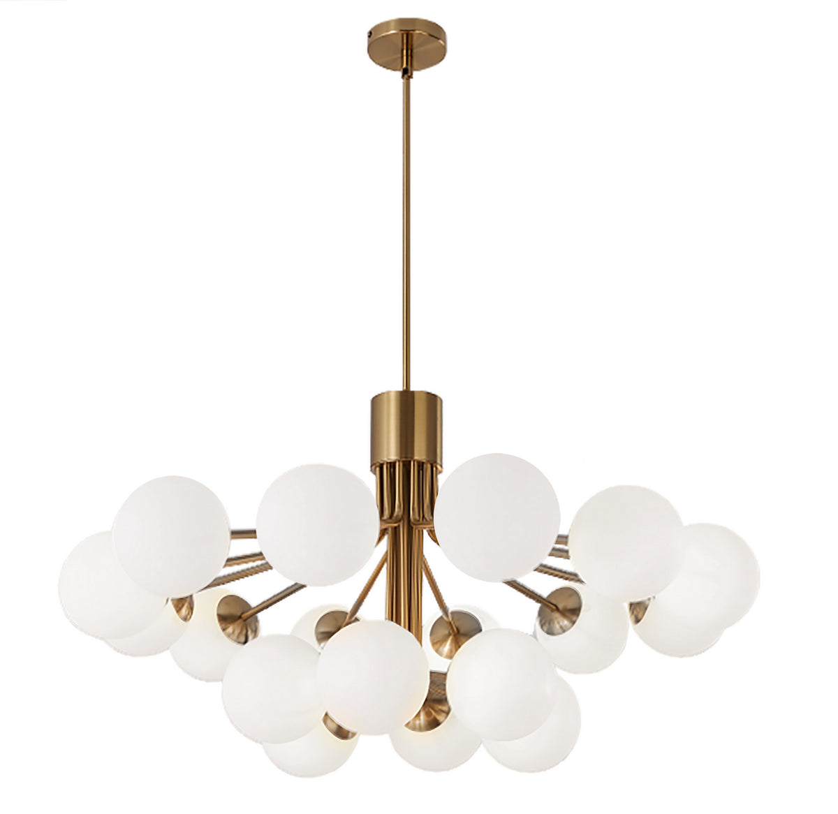 Lustre Amanda