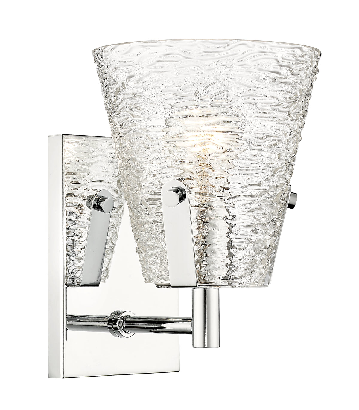 Applique murale Analia Chrome – vue 5