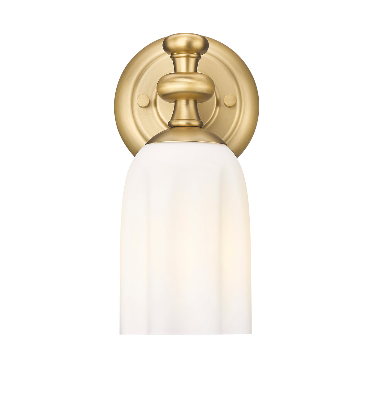 Applique murale Orion Or moderne – vue 5