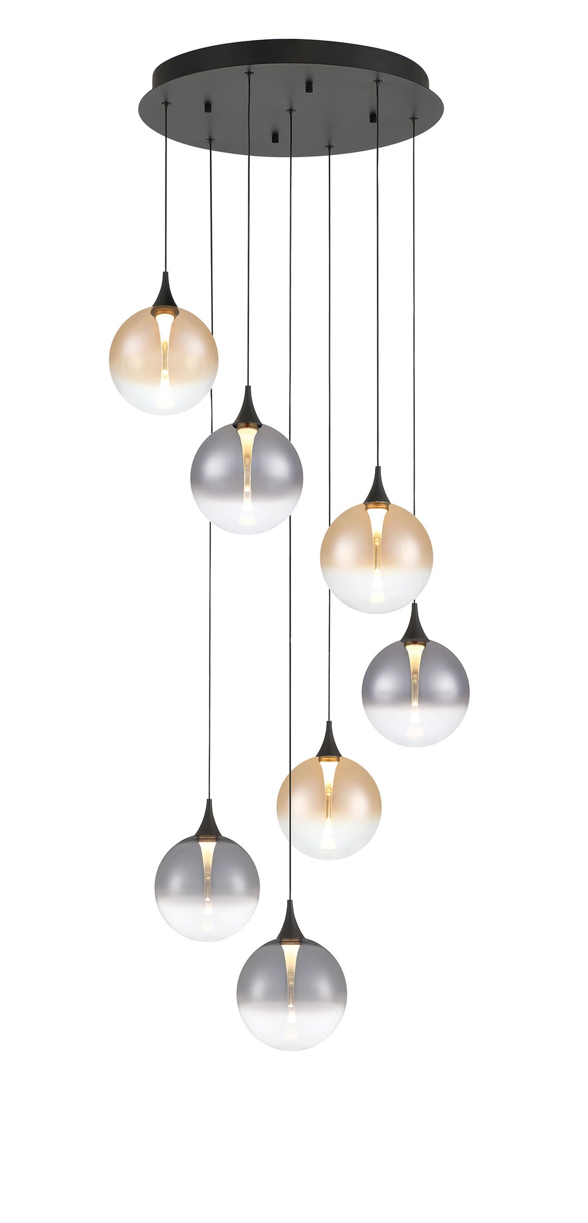 Lustre Iissa