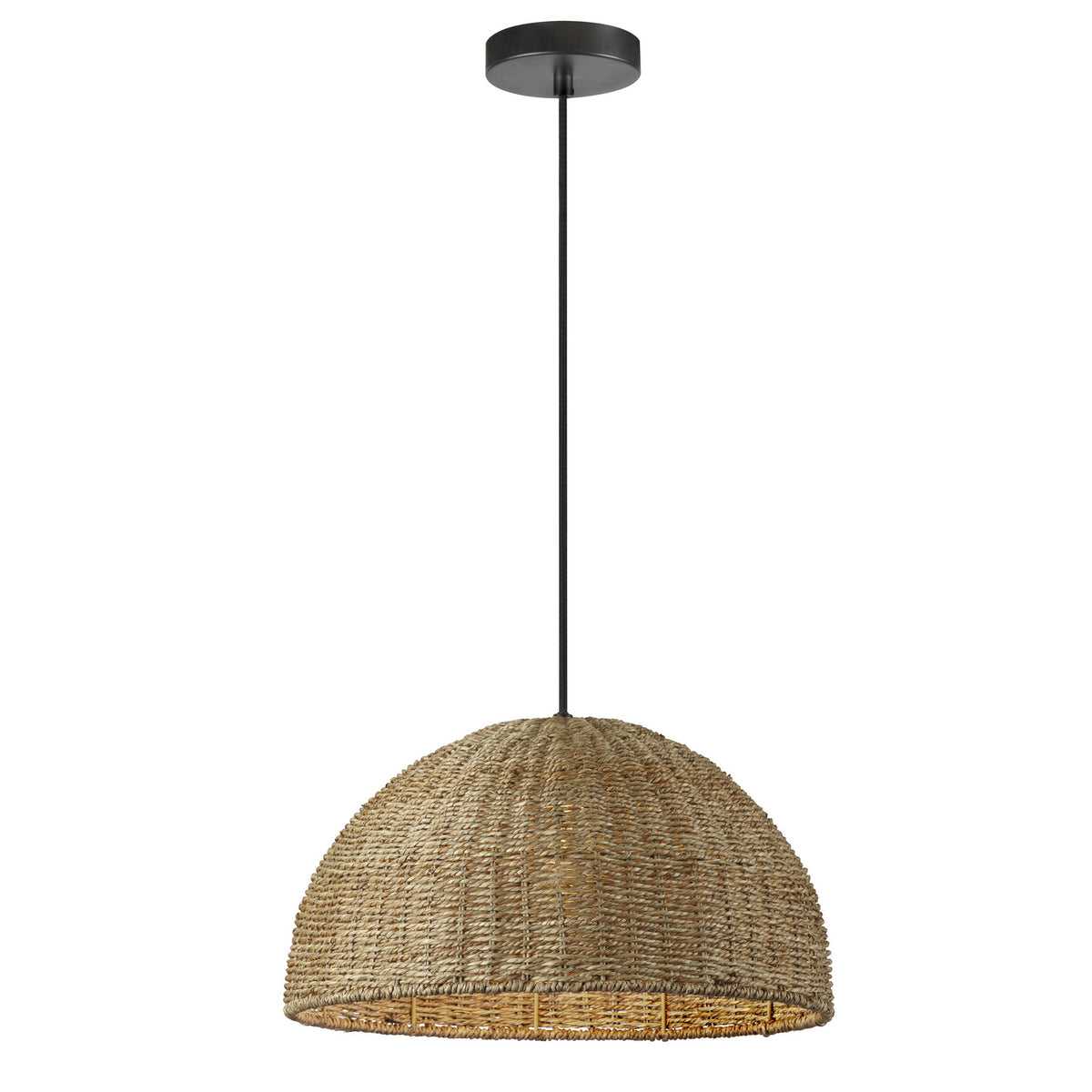 Suspension Pourel