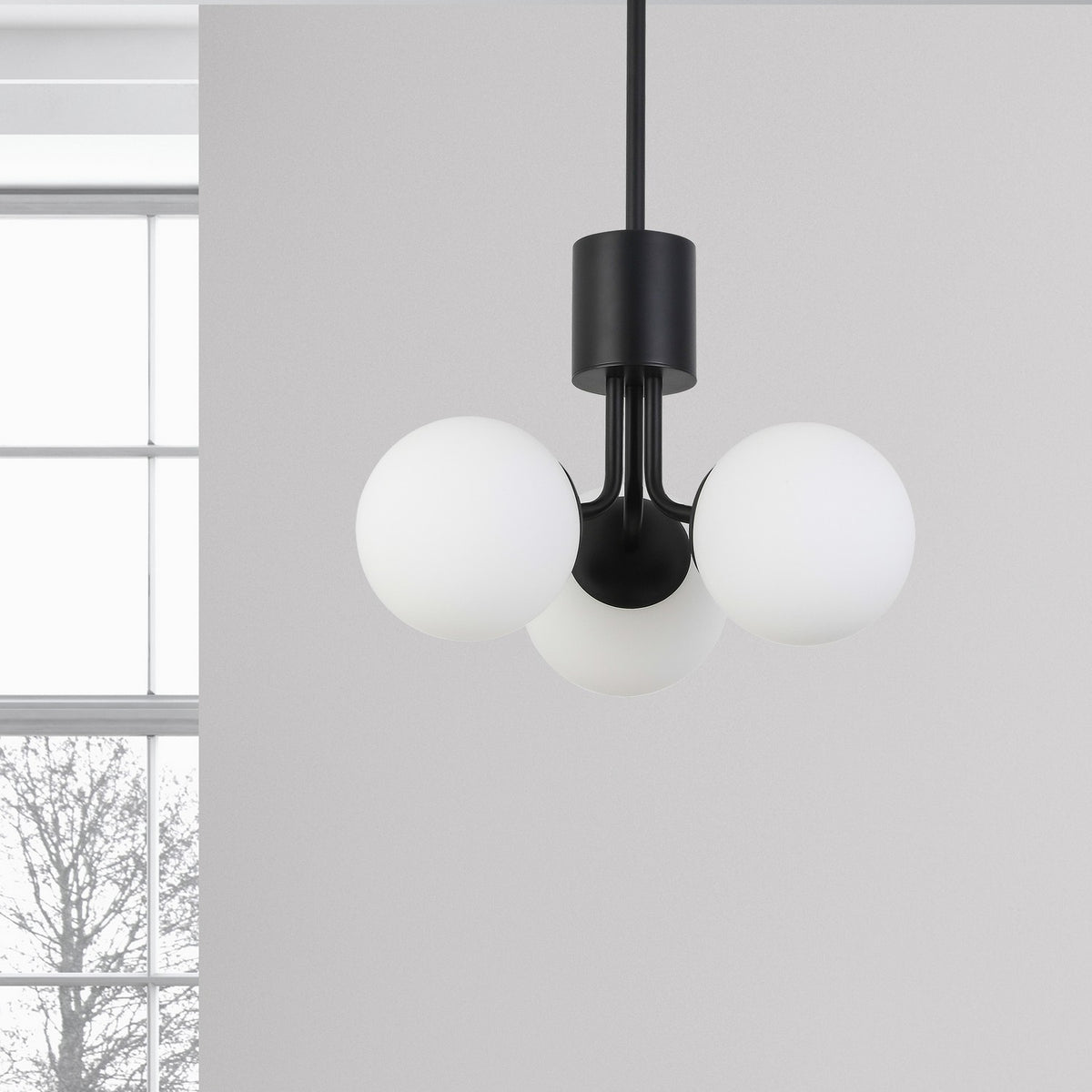 Lustre Amanda