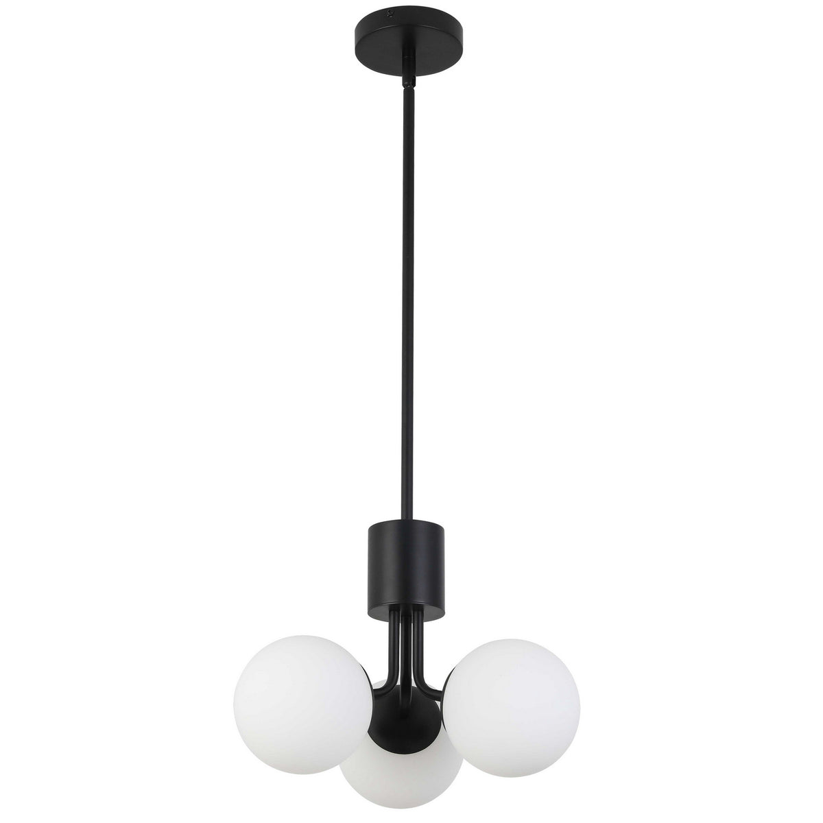 Lustre Amanda