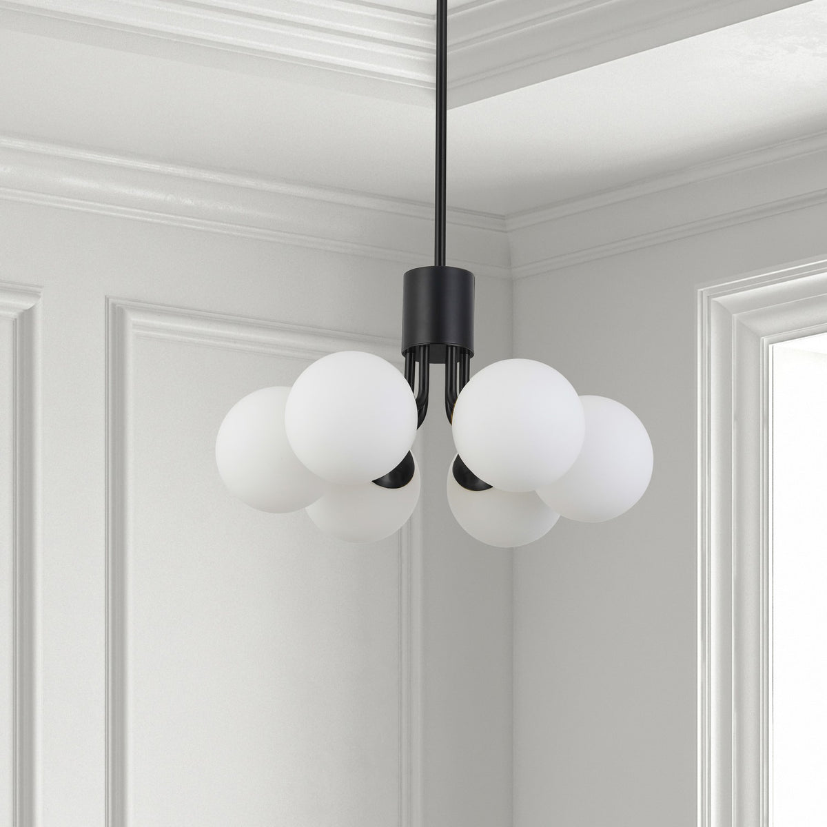 Lustre Amanda