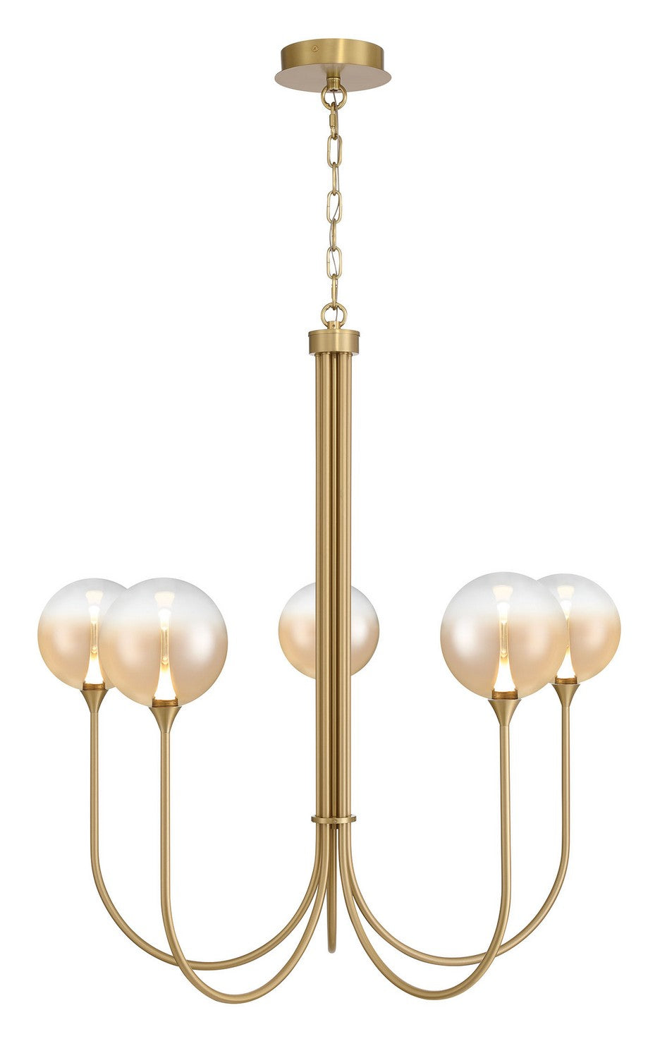 Lustre Iissa