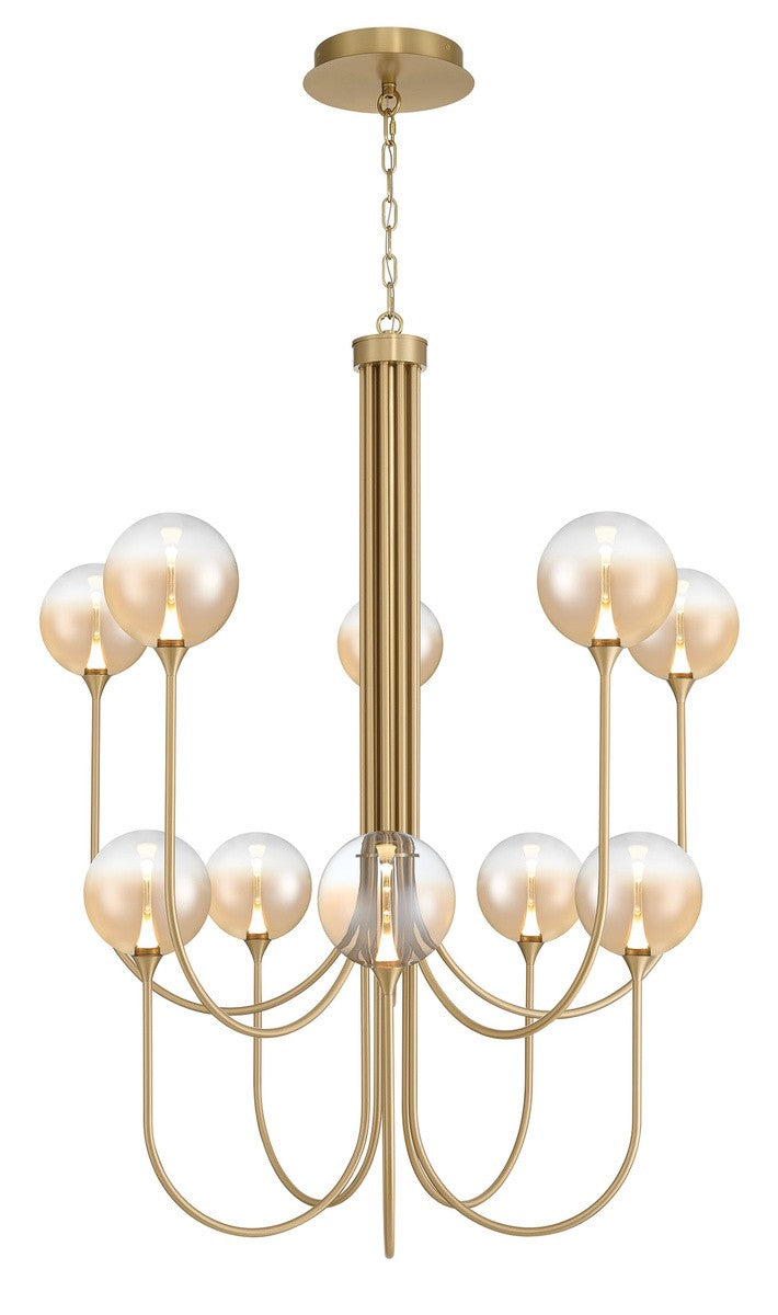 Lustre Iissa