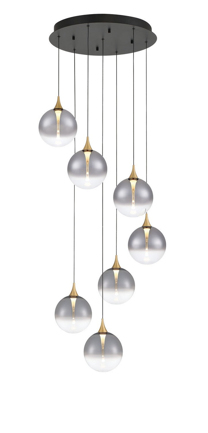 Lustre Iissa