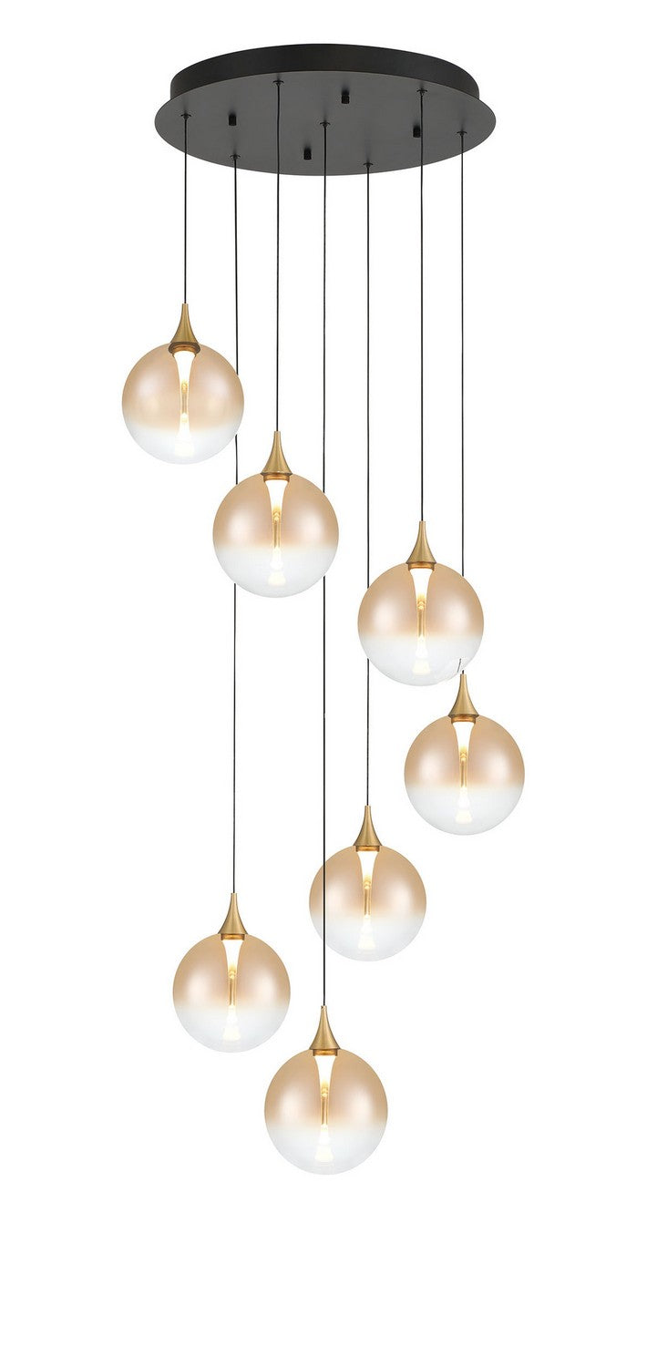 Lustre Iissa