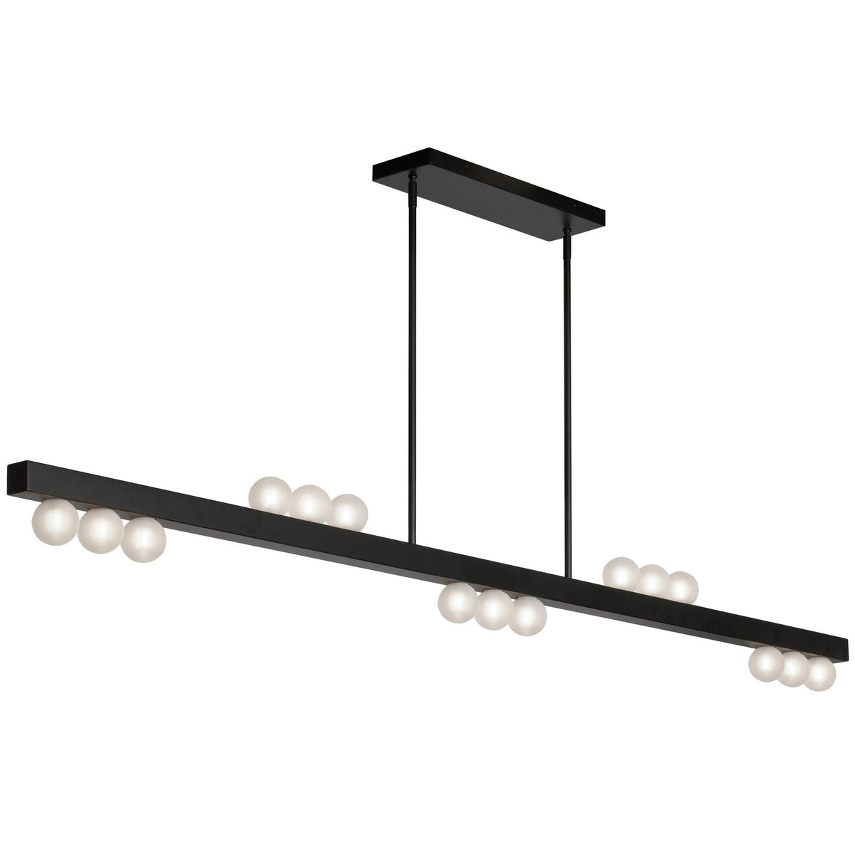 Suspension linéaire Raleigh