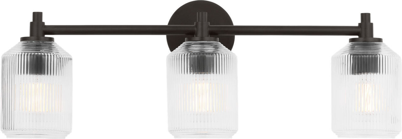 Luminaire de vanité Barstow