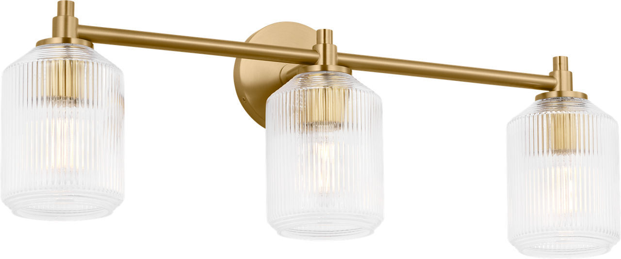 Luminaire de vanité Barstow