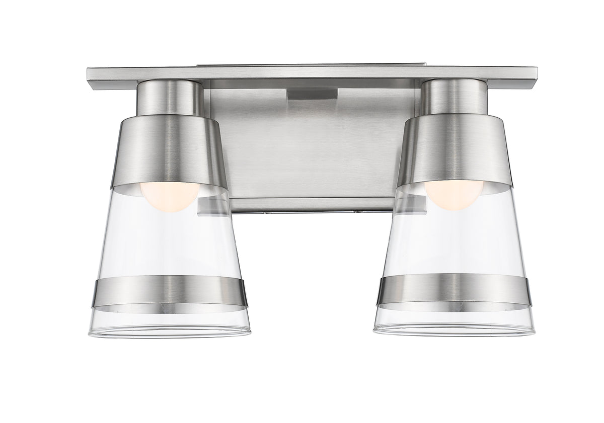Luminaire de vanité Ethos – vue 2