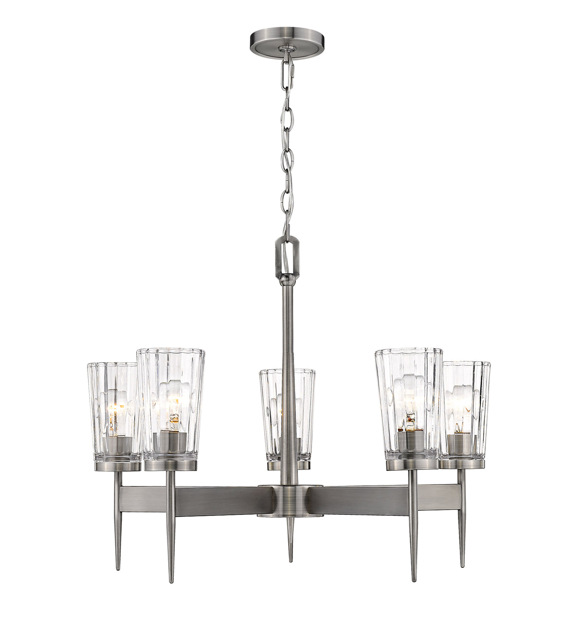 Lustre Flair 25 1/2" – vue 4