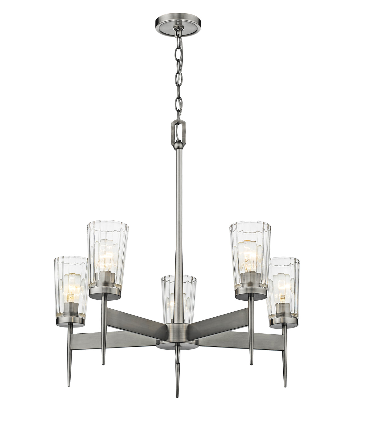 Lustre Flair 25 1/2" – vue 5