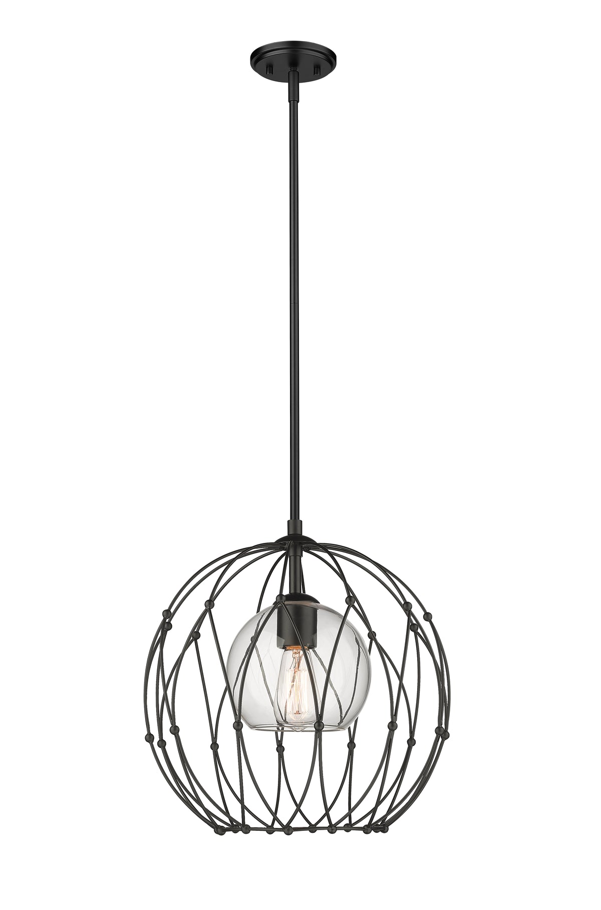 Suspension Elle 16" – vue 4