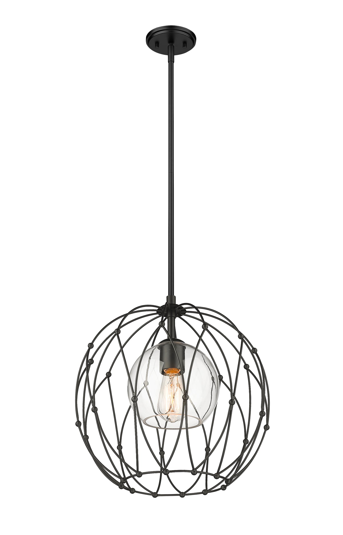 Suspension Elle 16" – vue 5