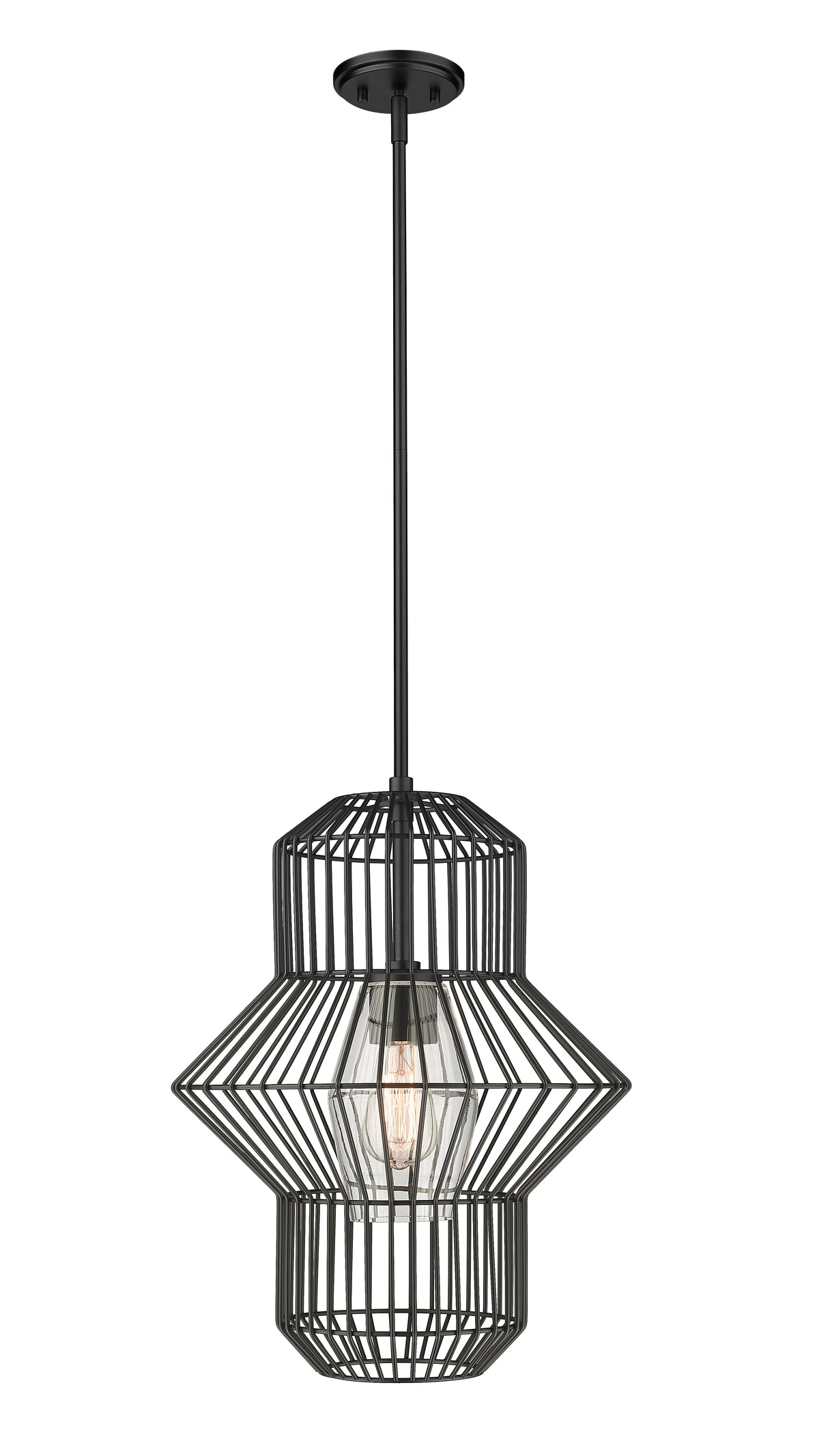 Suspension Orsay 15" – vue 4