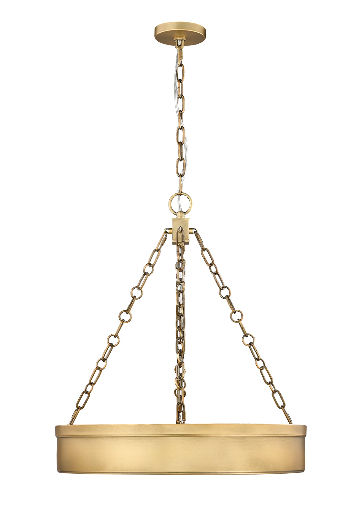Suspension Anders Laiton frotté, 22" – vue 4