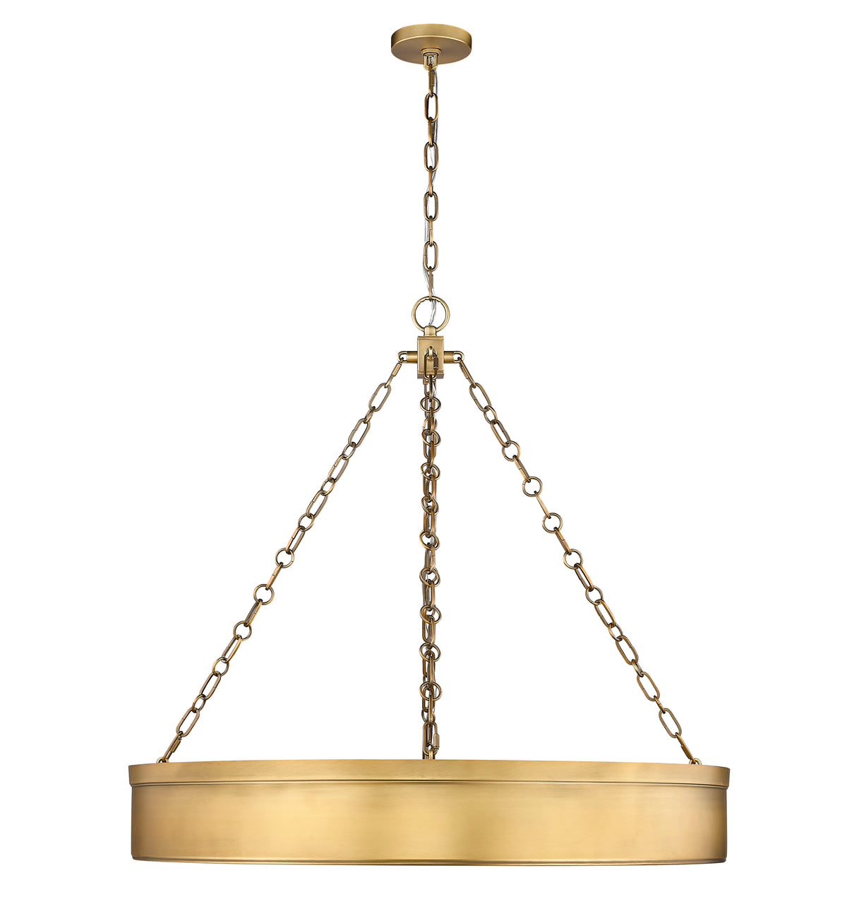 Suspension Anders Laiton frotté, 33" – vue 4