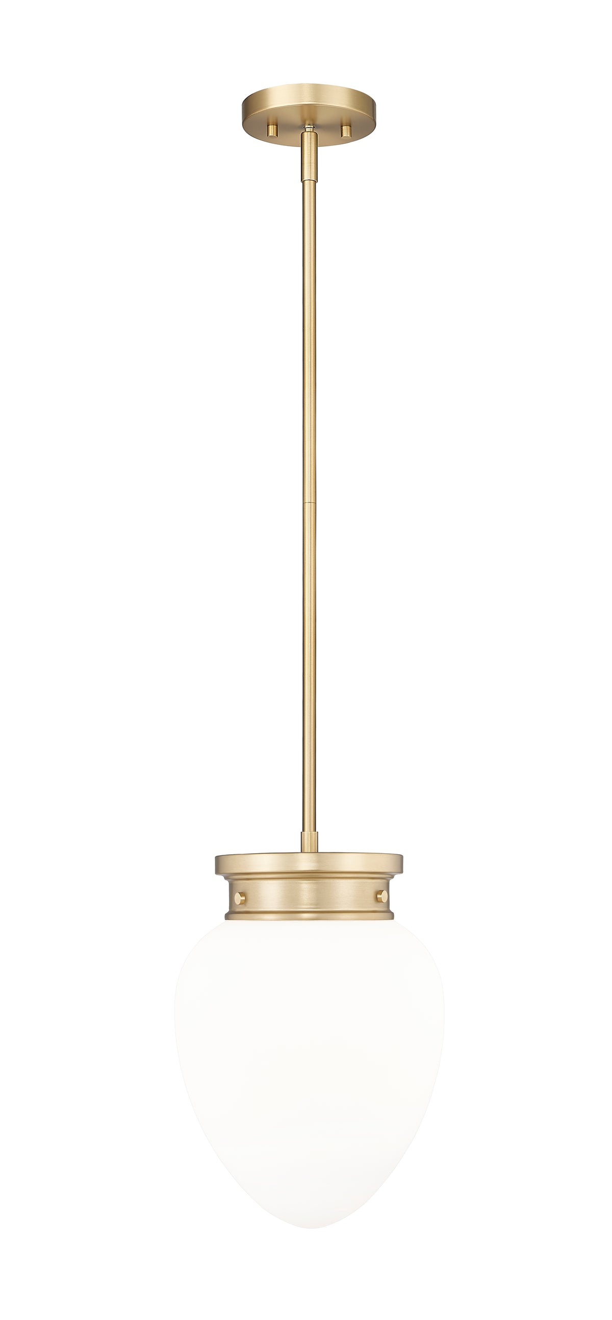 Suspension Gideon Or moderne, 10" – vue 4