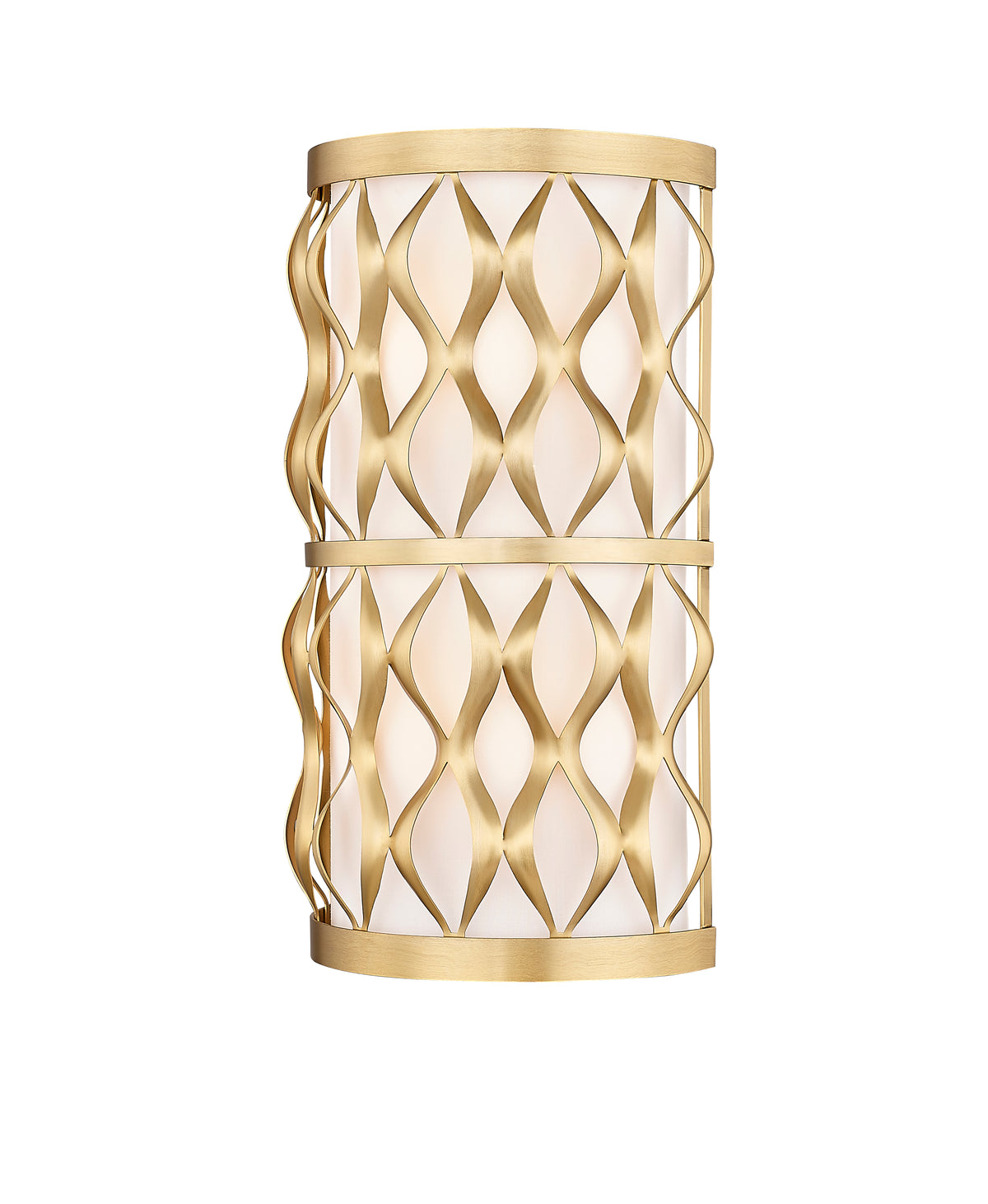 Applique murale Harden Or moderne, nombre ampoules 2 – vue 5