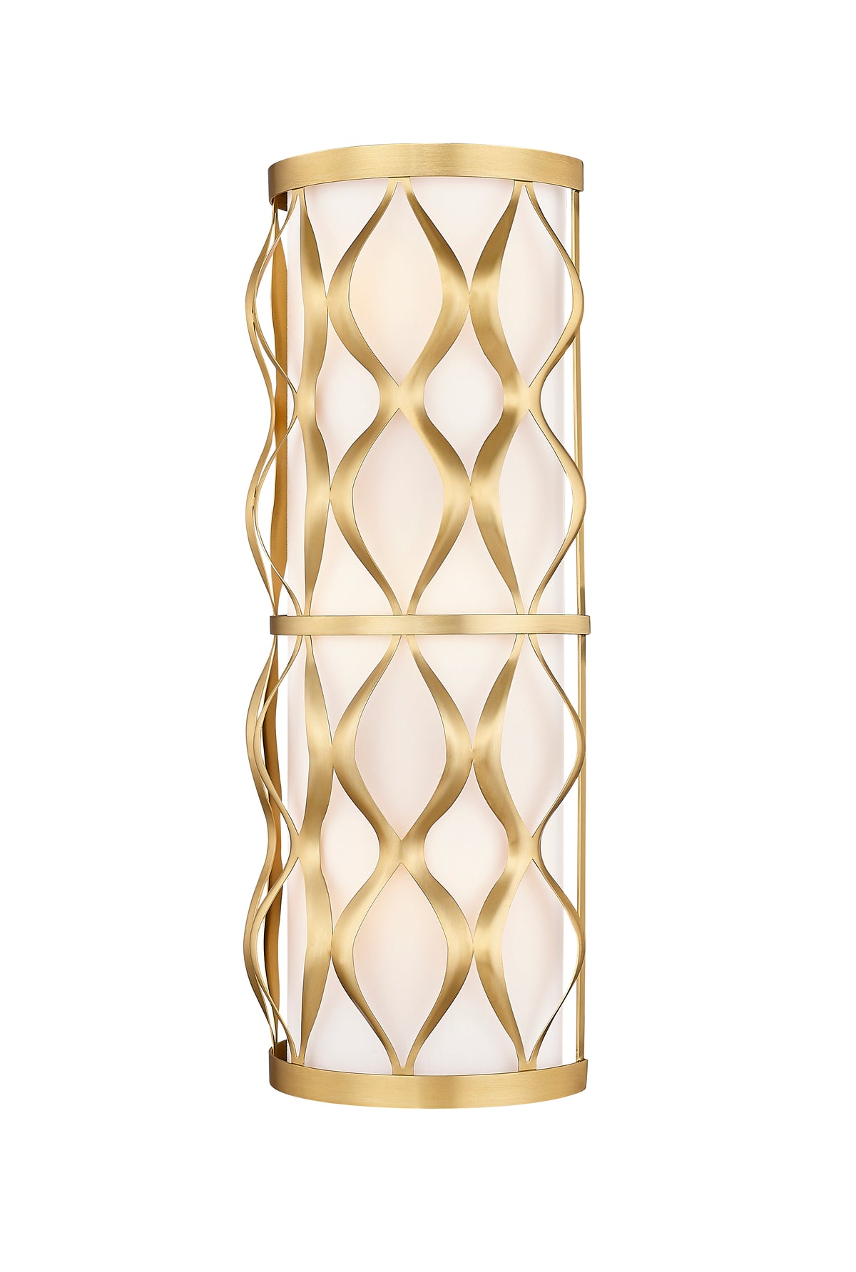 Applique murale Harden Or moderne, nombre ampoules 3 – vue 5