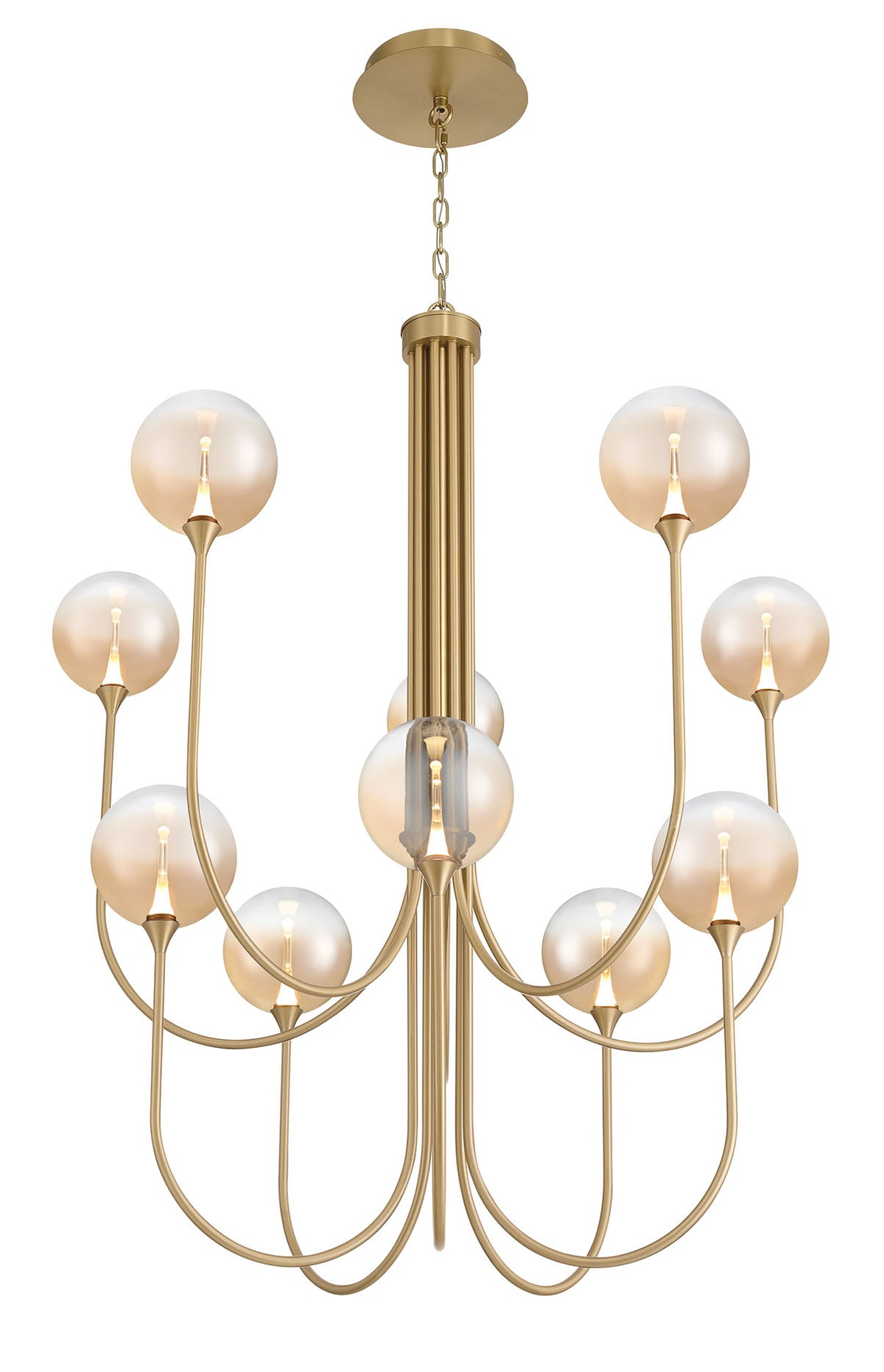 Lustre Iissa