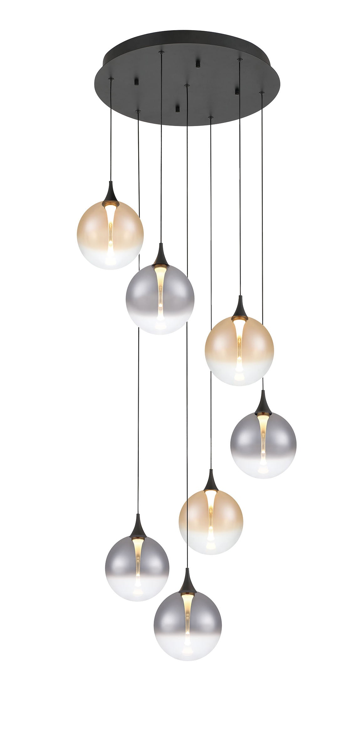 Lustre Iissa
