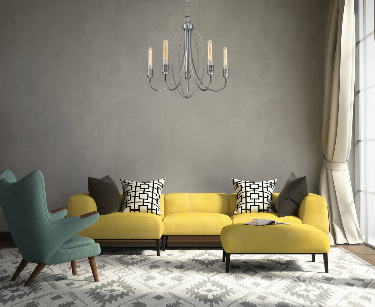 Lustre Persis – vue 2