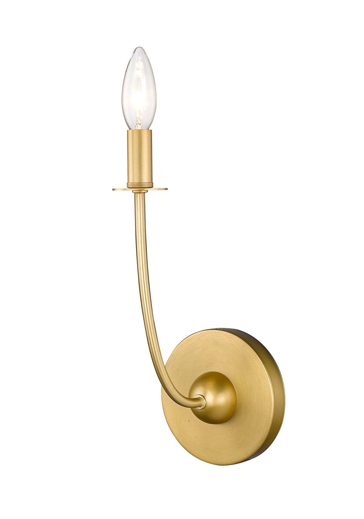 Applique murale Shannon Laiton frotté, 5 1/4" – vue 4