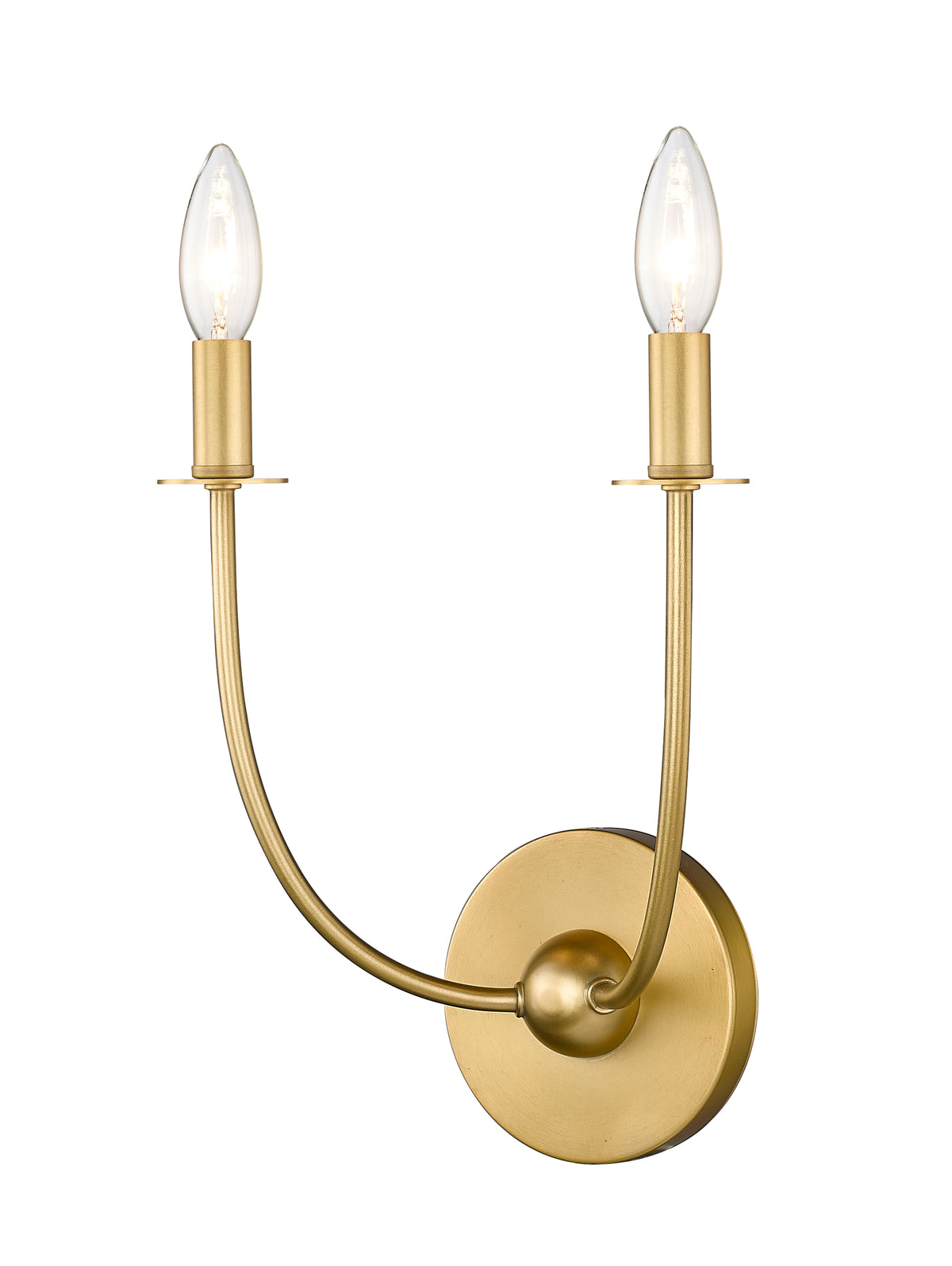 Applique murale Shannon Laiton frotté, 12 3/4" – vue 4