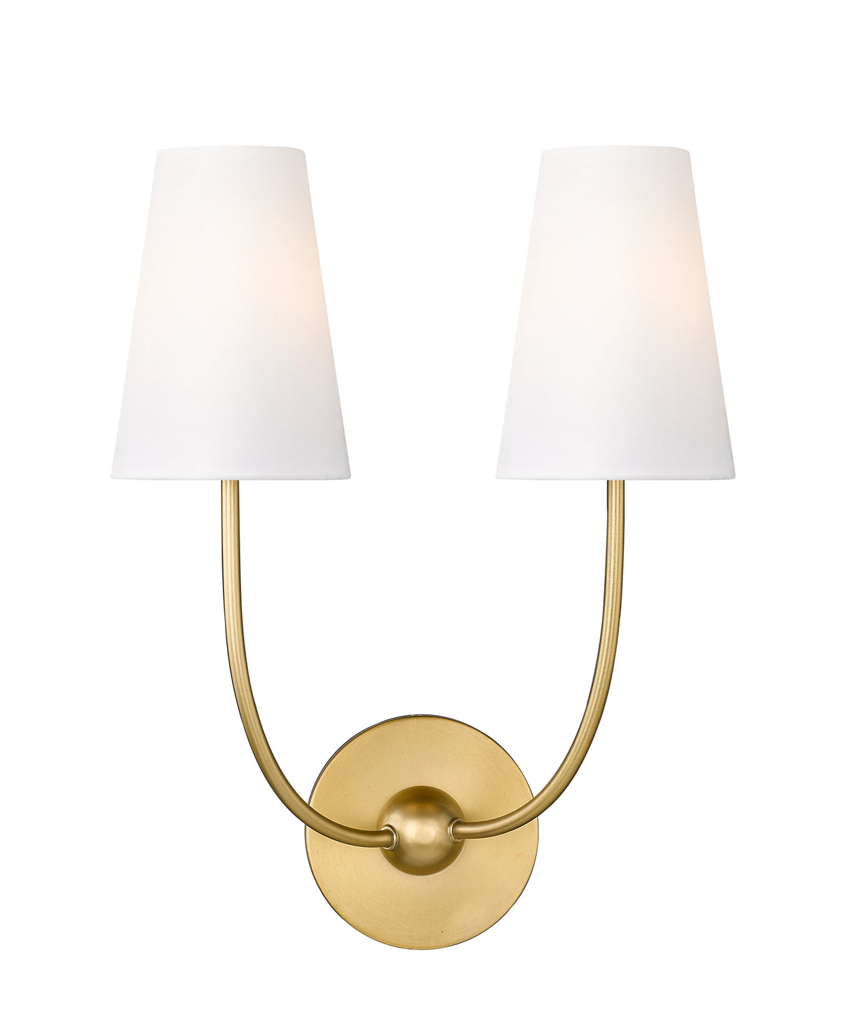 Applique murale Shannon Laiton frotté, 12 3/4" – vue 5
