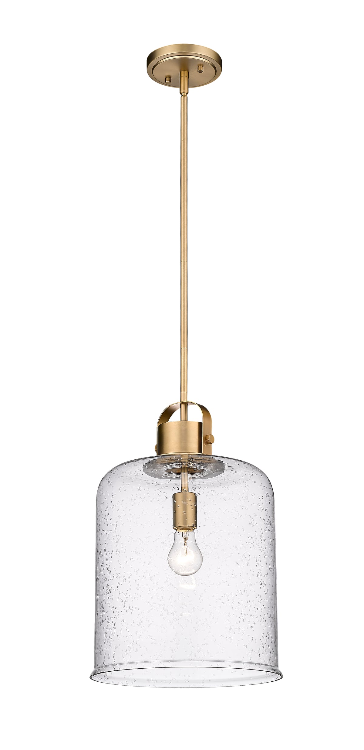 Suspension Kinsley Or héritage – vue 4