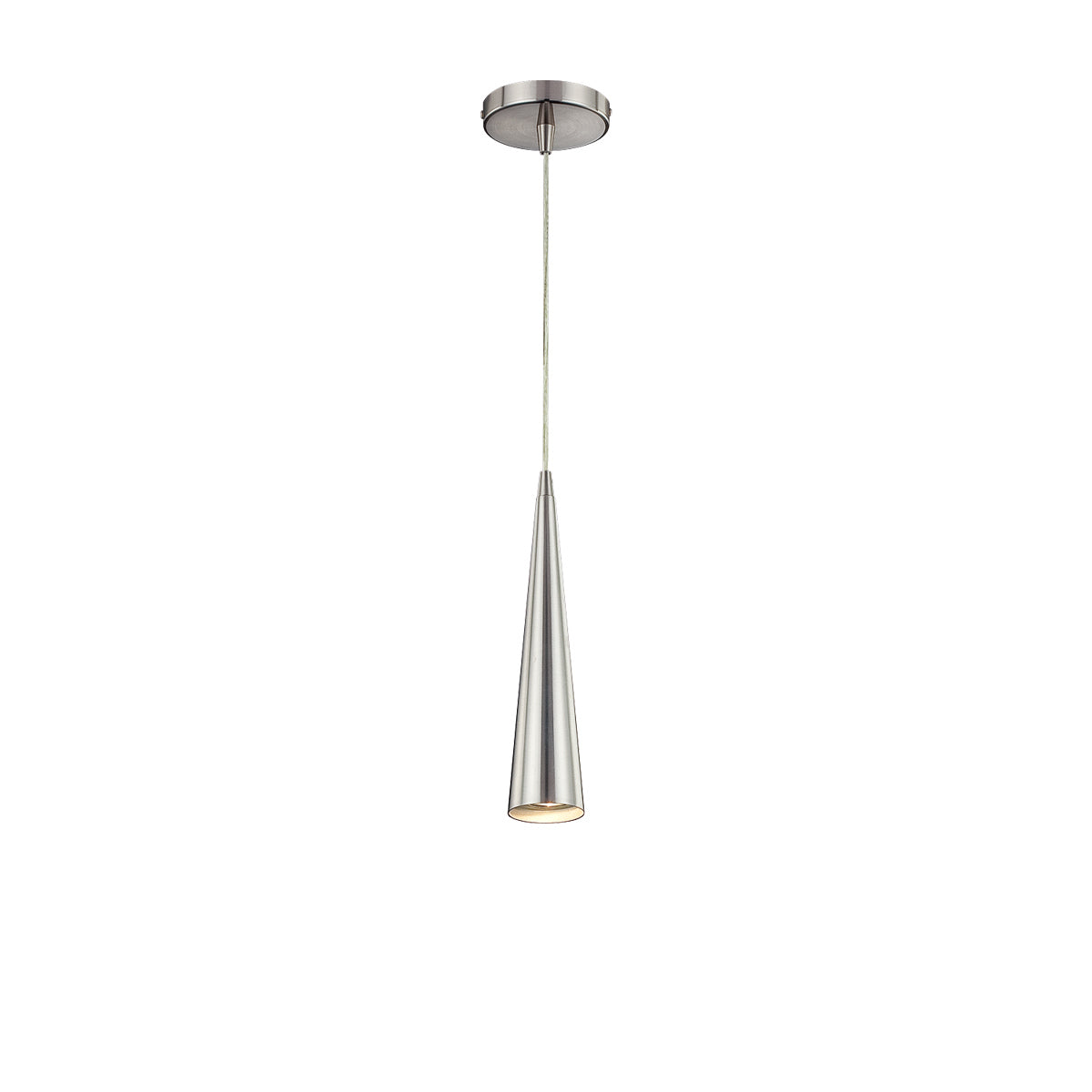 Mini-suspension Sliver