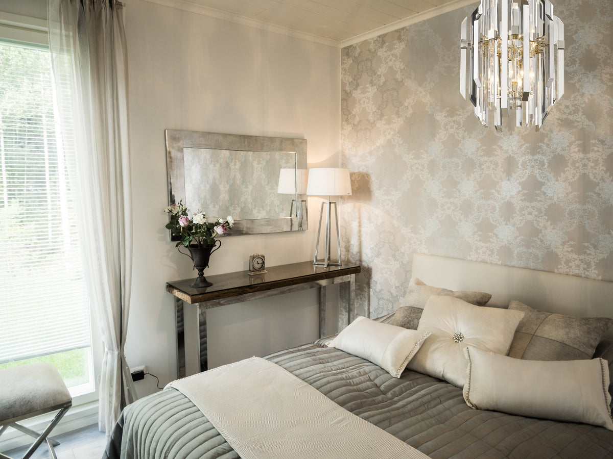 Lustre Bova 20" – vue 3