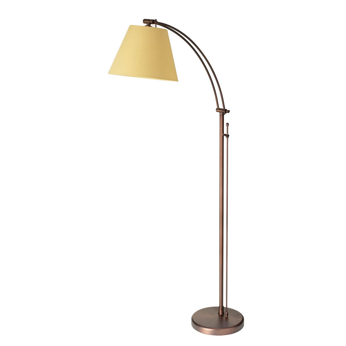 Lampe sur pied Felix