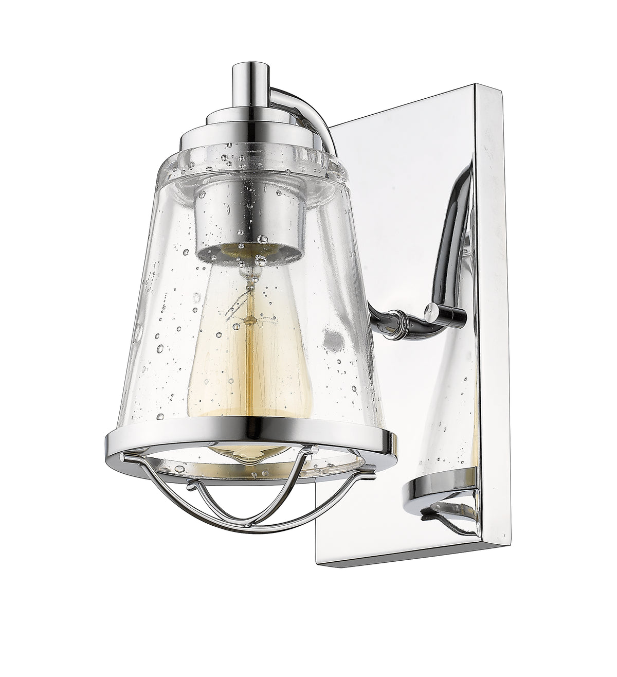 Applique murale Mariner Chrome – vue 3