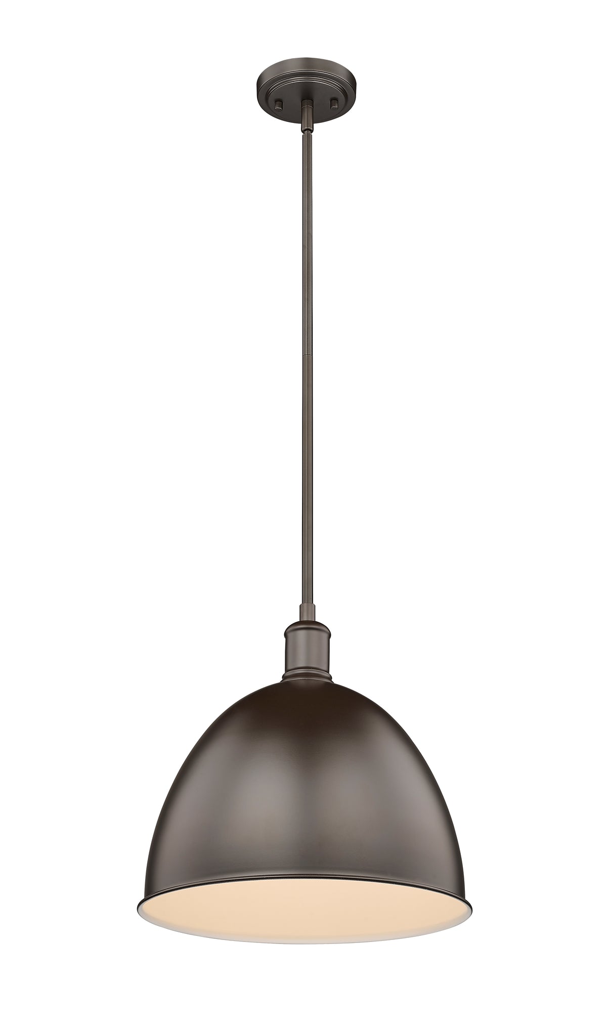 Suspension Sawyer Bronze – vue 4