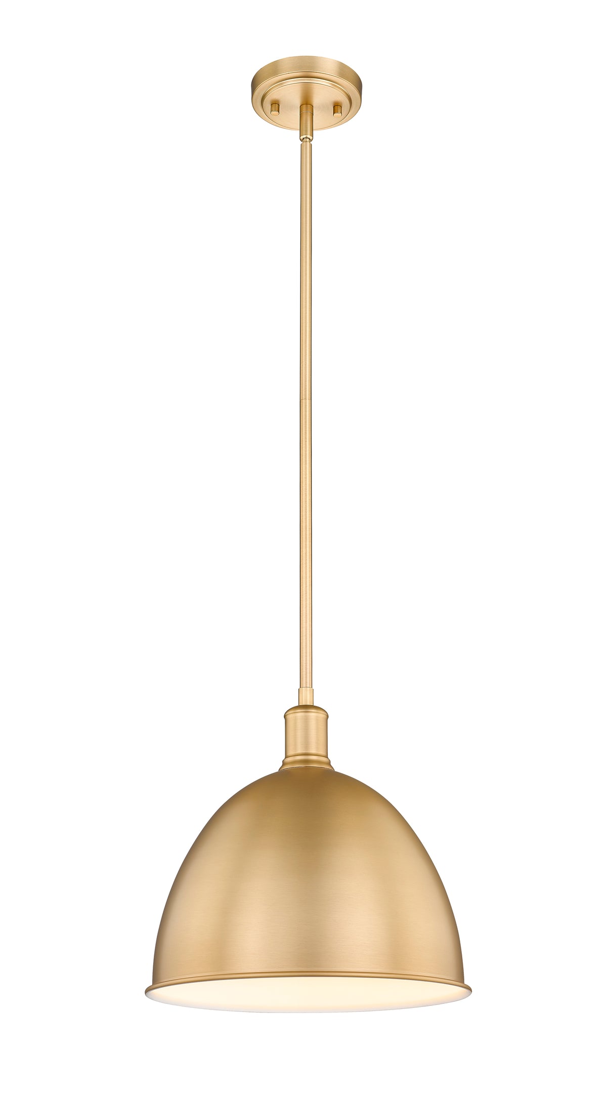 Suspension Sawyer Laiton classique – vue 5