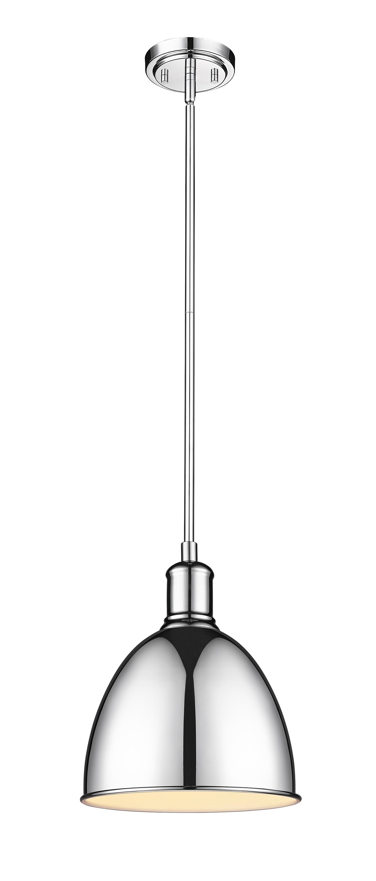Mini-suspension Sawyer Chrome – vue 4