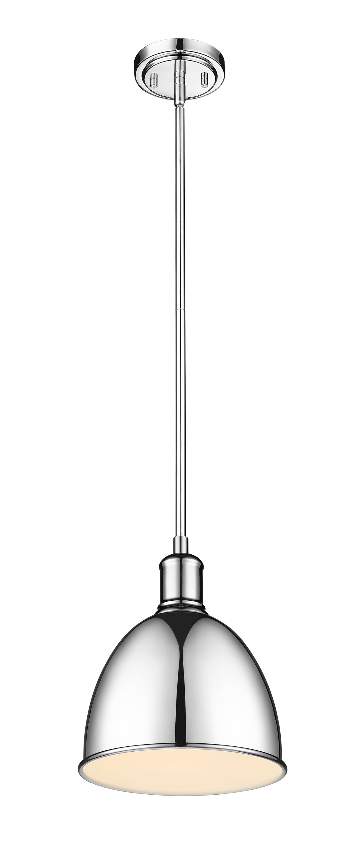 Mini-suspension Sawyer Chrome – vue 5