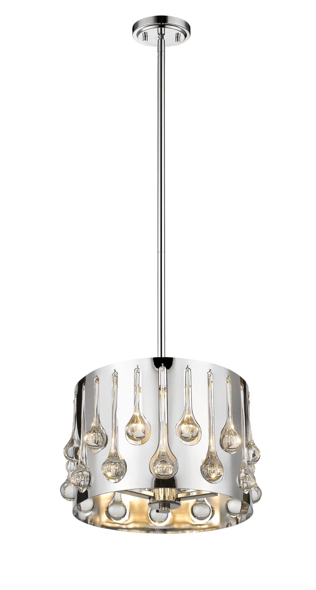 Suspension Oberon 12 1/2" – vue 2