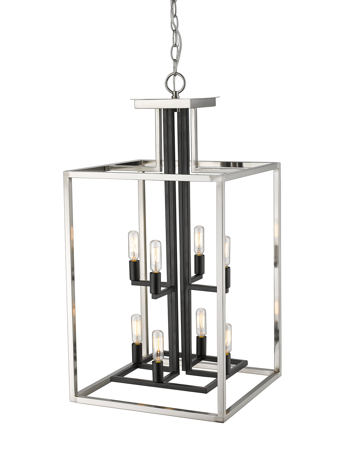 Lustre Quadra – vue 3
