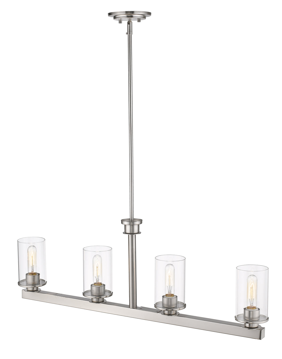 Suspension linéaire Savannah – vue 3