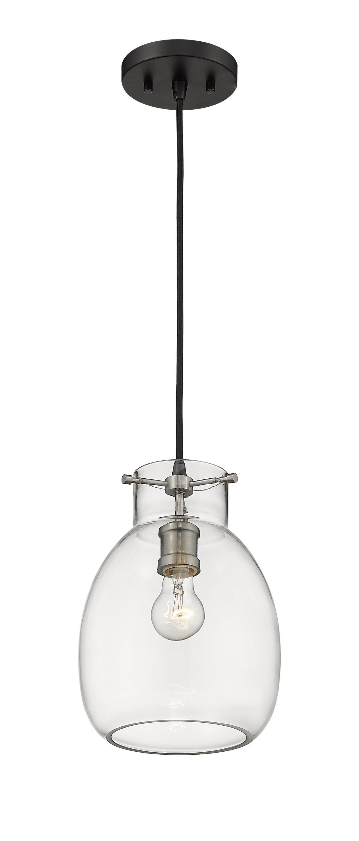 Mini-suspension Bella 11 1/2" – vue 4