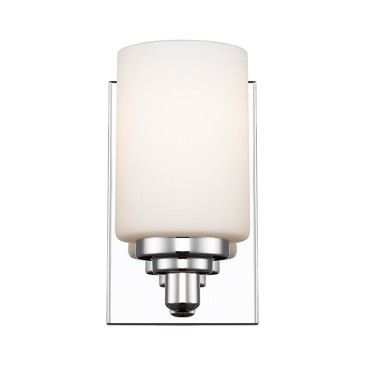 Applique murale Soledad Chrome – vue 2